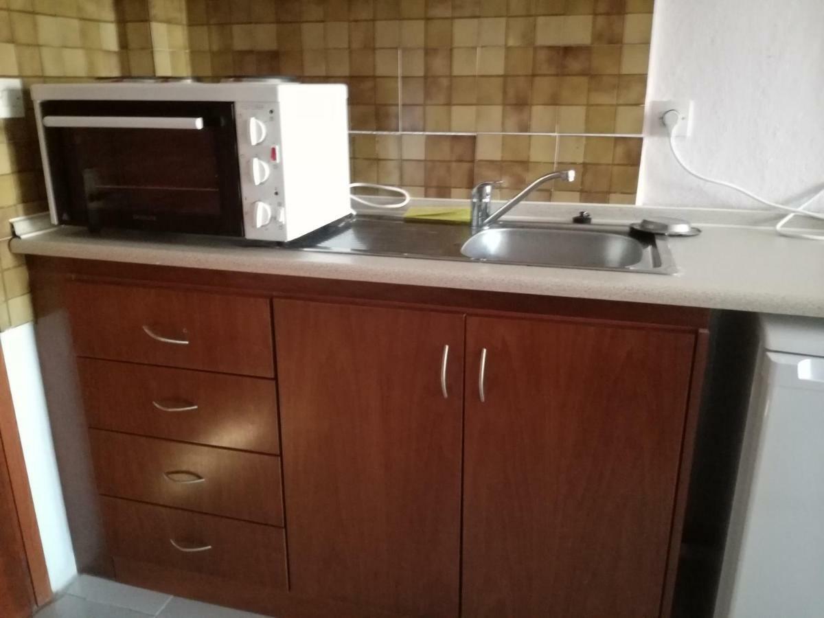 House Nativa Apartment Мола Калива Екстериор снимка